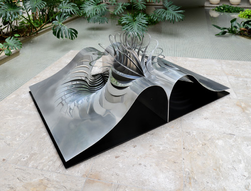 Bronze Award : Wave Motion