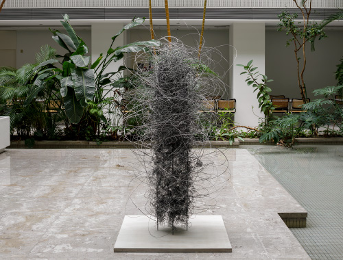 Silver Award : Untraceable Figure