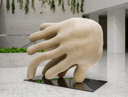 Silver Award : Float in time