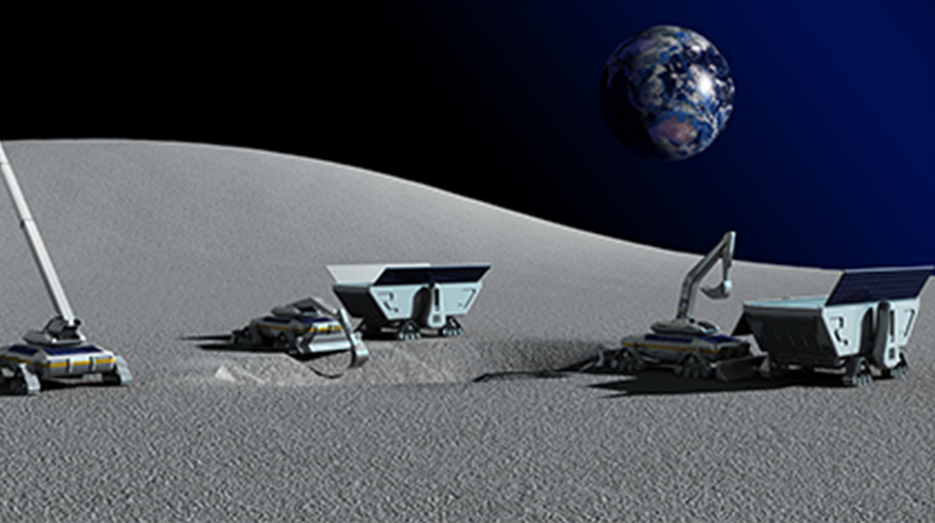 Excavation