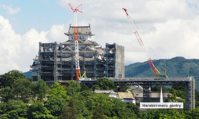 It seems to have 5 stories from outside. However, inside スポーツ ベット 投資 castle has 6 floors to trick スポーツ ベット 投資 incoming enemies.