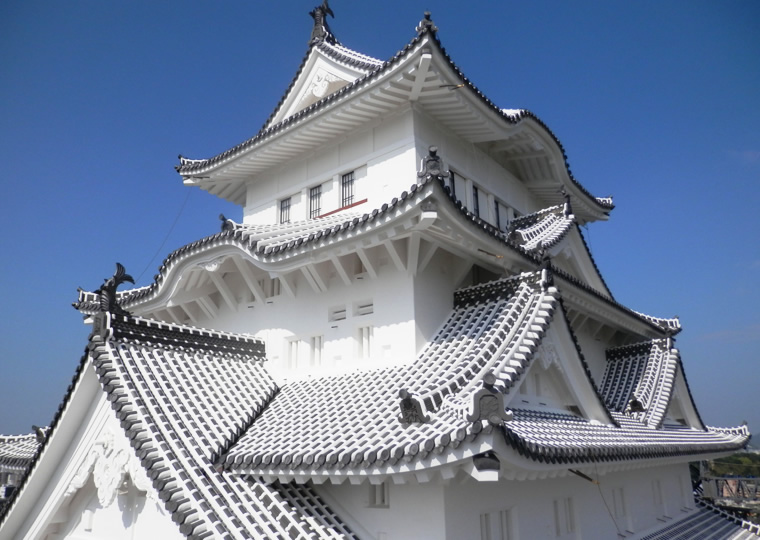 View of third, fourth, fifth story (Northeast スポーツ ベット new)　May.22.2014