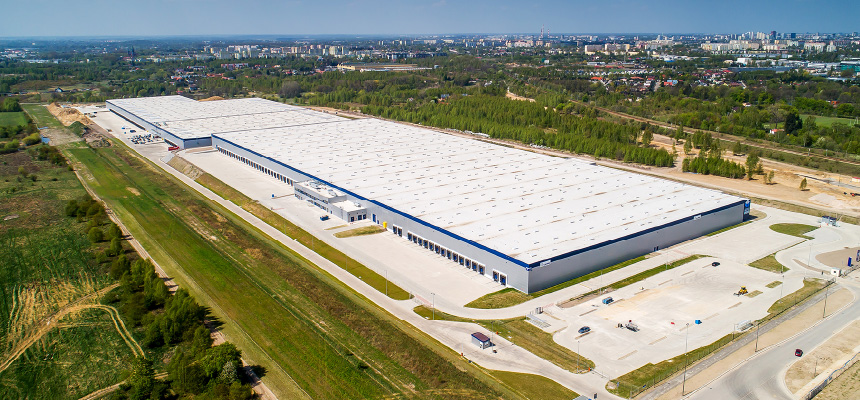 入金 不要 ボーナス スポーツ ベットjima-Panattoni JV Lodz Logistic Hub Halls 1 and 2