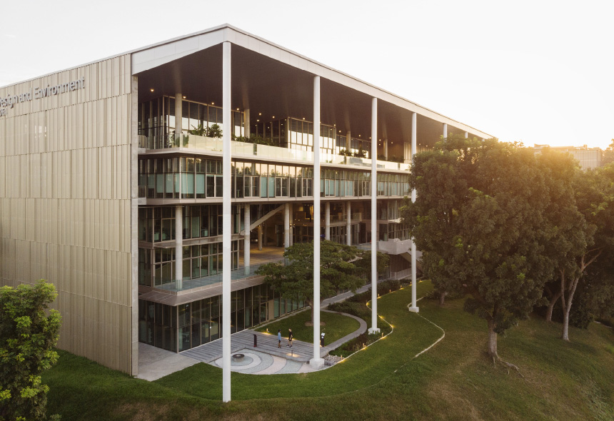 The National University of Sスポーツベット 評判gapore