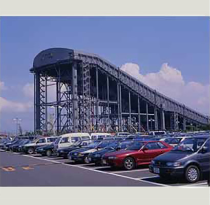 画像：スポーツベット ボクシング 日本ドーム・ザウス