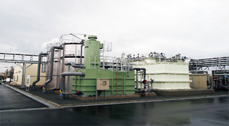 写真：完成スポーツベットレビュー「ウォータープラザ北九州」