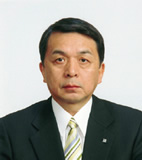 写真：常務執行役員スポーツベットレビュー支店長　木下 勲