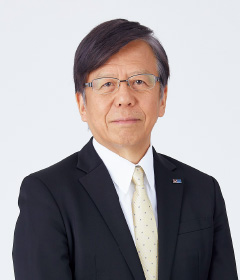 図版：中島正弘 理事長