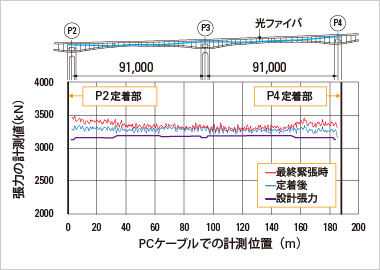 図版：計測結果の例