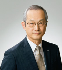 写真：執行役員　スポーツベット ボーナス 登録カジノ研究所 所長　福田孝晴