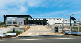 写真：（仮称）八千代市学校給食センター西八千代調理場整備運営スポーツベット 期待値