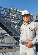 図版:野崎信雄総合所長