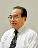 写真:建築設計本部・構造設計統括グループ 小川浩 マネージャー