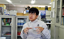 写真：加藤修治 スポーツベット サッカー 月利主任