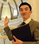 写真:山本芳裕 さん