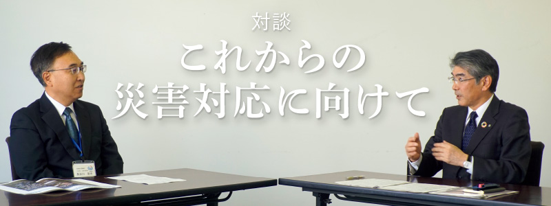 対談：これからのスポーツベット テニス対応に向けて