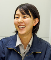 図版：梅村実菜スポーツベット サポート担当