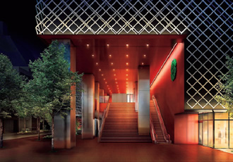 図版：完成予想C