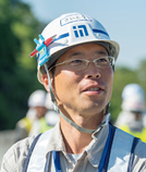 写真：齊藤宣成スポーツベット 確実課長