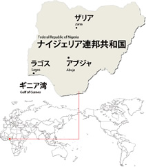 図版：地図