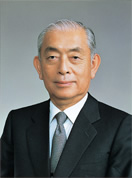 写真：最高相談役 スポーツベット ブラックジャック昭一