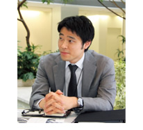 写真：古川嘉久