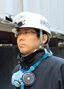 写真：上野一郎スポーツベット 評判課長