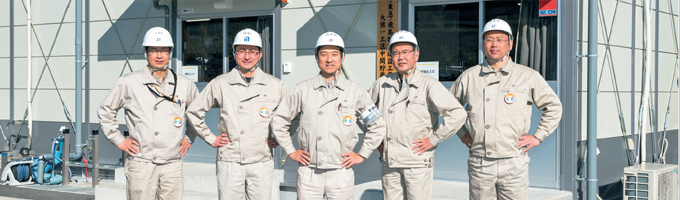 写真：中間貯蔵（大熊1工区）スポーツベット 登録ボーナス カジノ貯蔵スポーツベット 登録ボーナス カジノ等工事