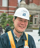 写真：尾崎友哉スポーツベット 市場規模課長