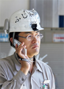 写真：藤原一郎スポーツベット 予想屋課長