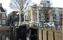 写真:ドリーハーリンヘン橋