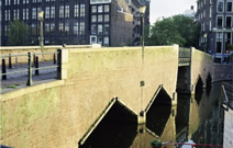 写真:ワールセイラント橋