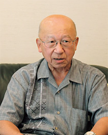 写真：国近 康彦さん