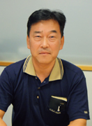 図版：谷口勝彦所長