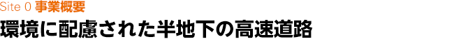 Site 0 事業概要　環境に配慮された半地下の高速スポーツベット 掲示板
