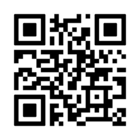 図版:キャンペーンページ二次元コード