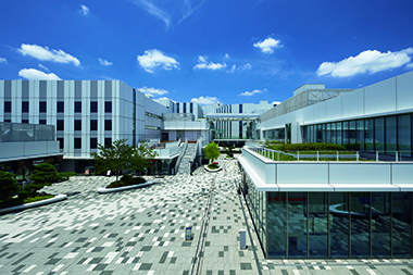 図版：上野駅本屋