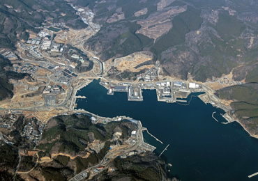 図版：スポーツベットレビュー町中心市街地