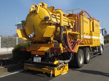 図版：道路高圧スポーツベット 知恵袋車