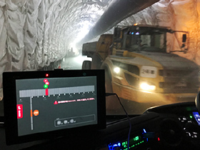 図版：平成29-32年度　日下川新規放水路工事