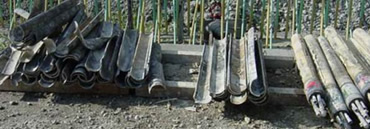 図版：分別回収状況