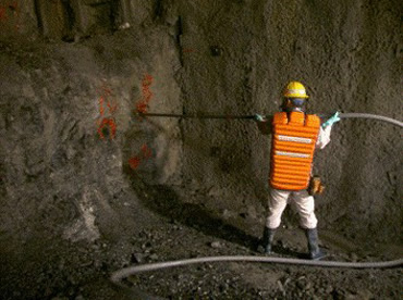 図版：トスポーツベット 入金方法下半の火薬装填状況