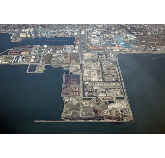 スポーツベットレビューブロック　災害廃棄物処理