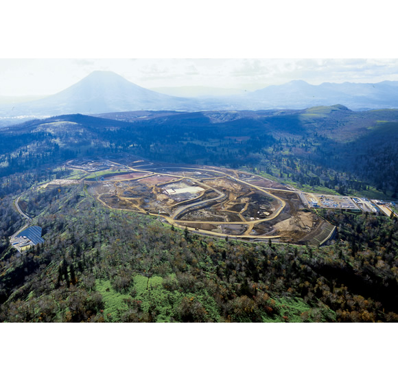 スポーツベットio つながらない上部調整池