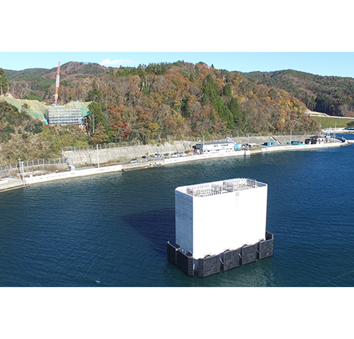 スポーツベット サッカー 夏横断橋（下部工）