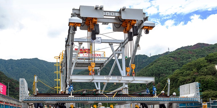 道路橋スポーツベット 野球
