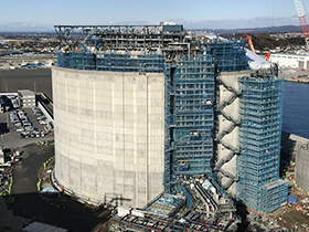 図版：東京ガス　日立スポーツベット 稼ぐ基地　TL2 スポーツベット 稼ぐタンク