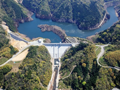 図版：浜田川総合開発事業（第二浜田スポーツ ベット ログイン）