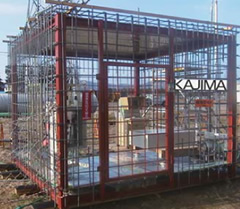 図版：ファラスポーツベットするならアースシステム実験装置