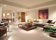 図版：モデルルーム